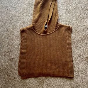 Zara Vest
